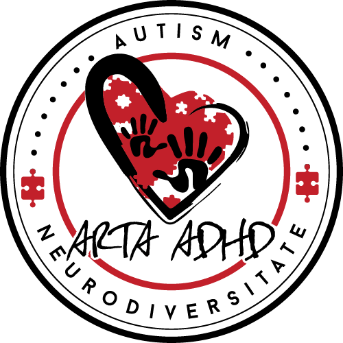 autismartaadhd.ro logo